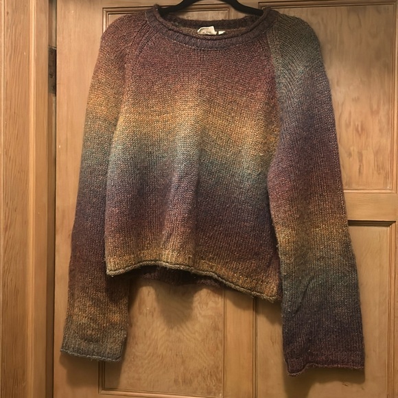 US size 8 Ghanda Ombré Lounge wear pj set - Picture 7 of 15